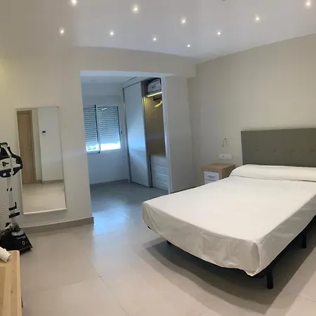 Βίλα Villa La Playa