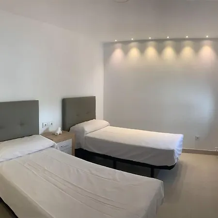 Villa La Playa