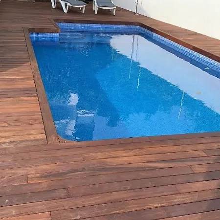 Βίλα Villa La Playa El Campello